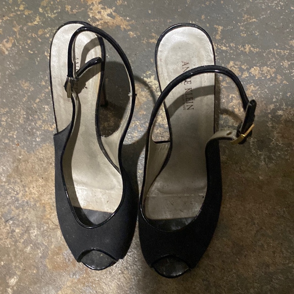 Pumps Slimbacks - Picture 2 of 4